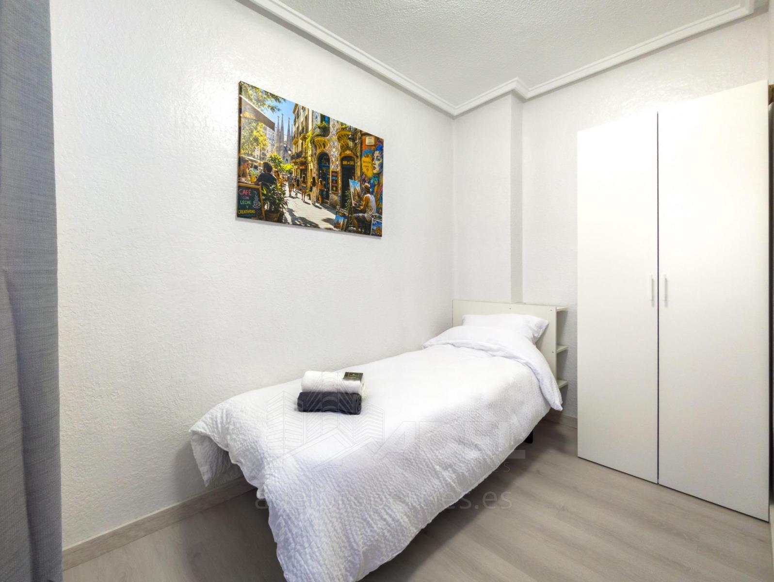 Apartamento en Venta en Torrevieja
