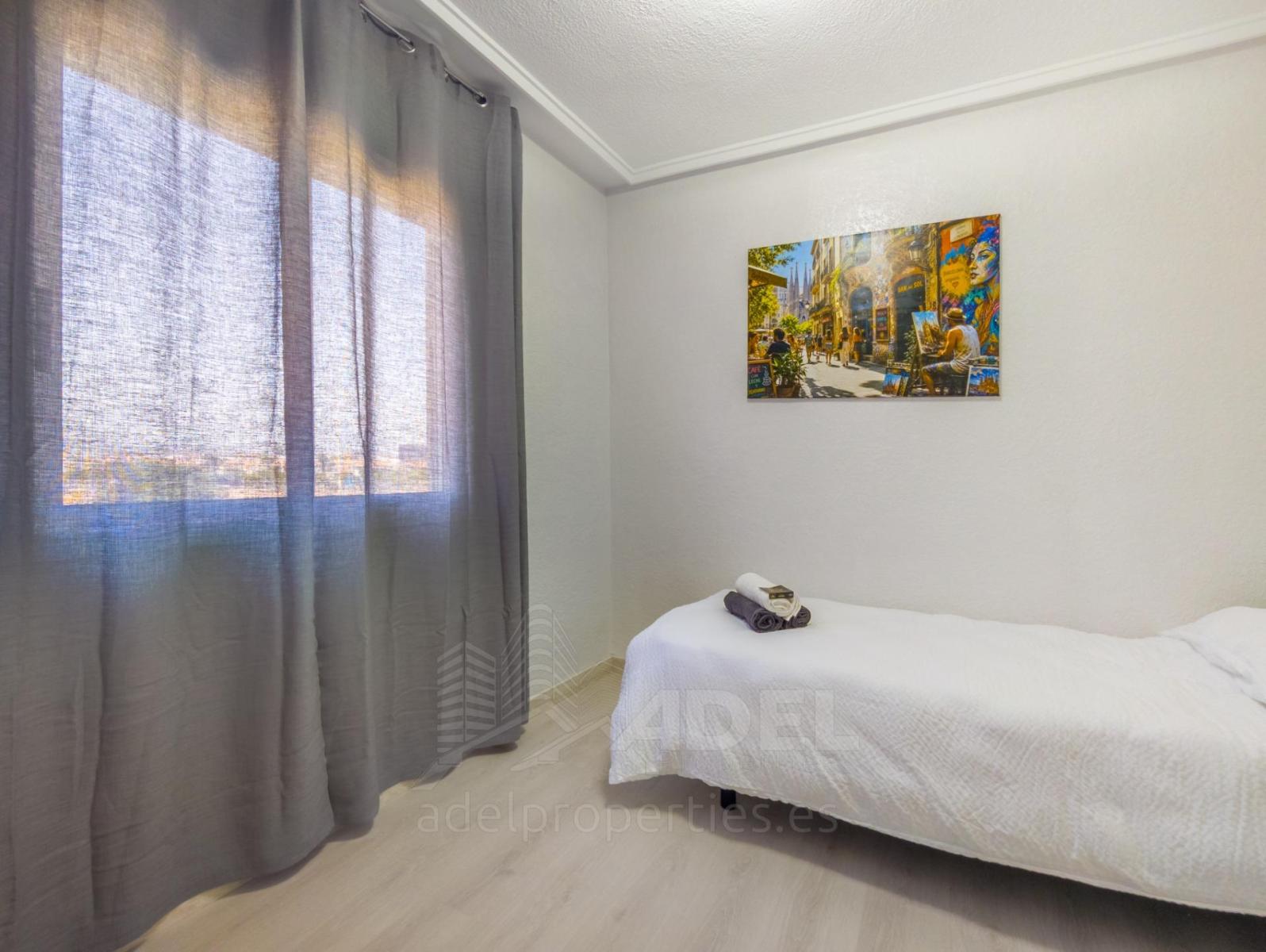 Apartamento en Venta en Torrevieja