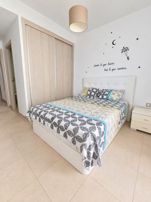 Apartamento en Venta en Orihuela