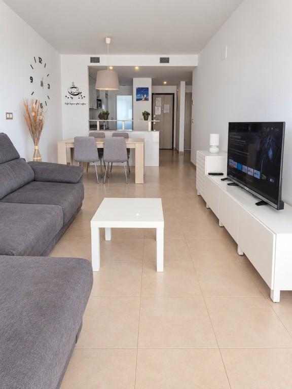 Apartamento en Venta en Orihuela