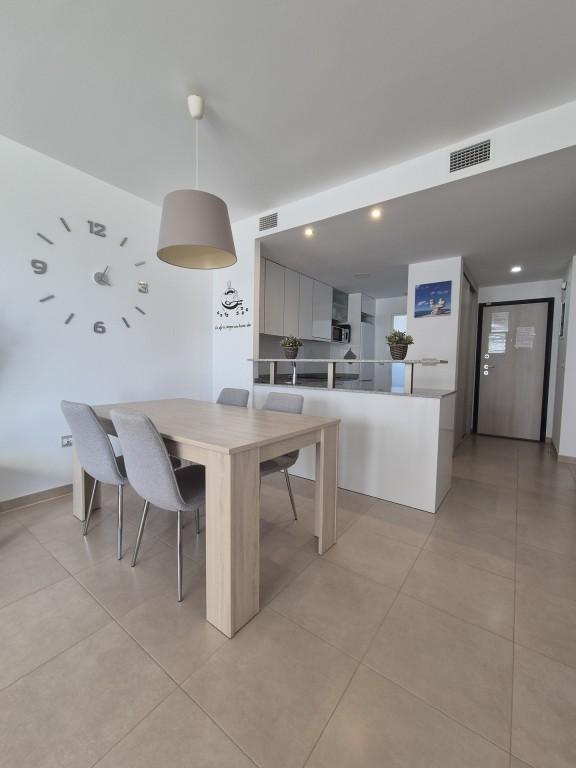 Apartamento en Venta en Orihuela