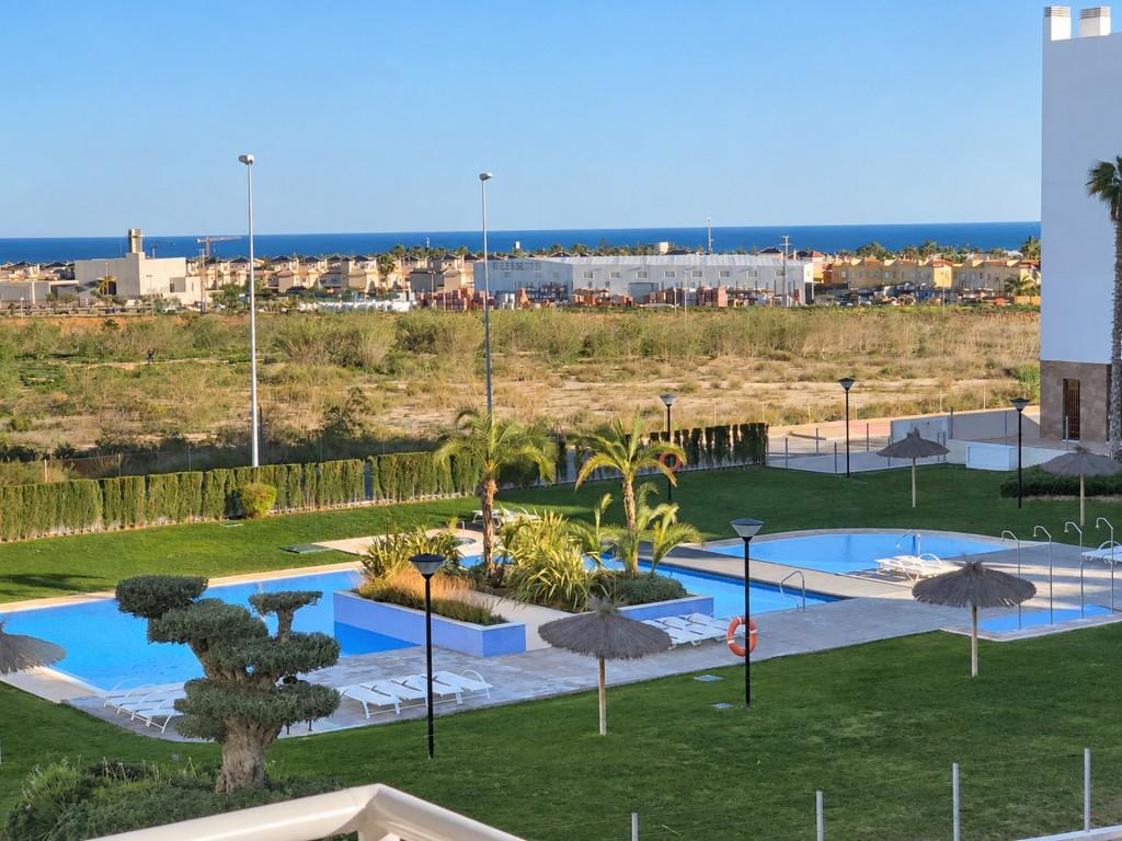 Apartamento en Venta en Orihuela