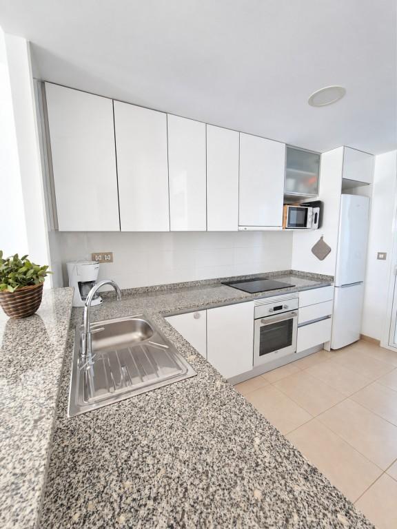Apartamento en Venta en Orihuela