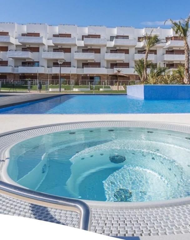 Apartamento en Venta en Orihuela