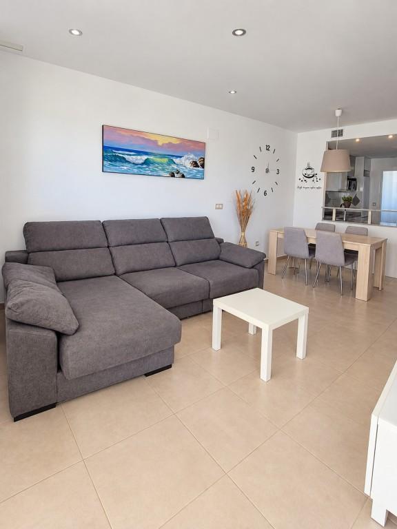 Apartamento en Venta en Orihuela