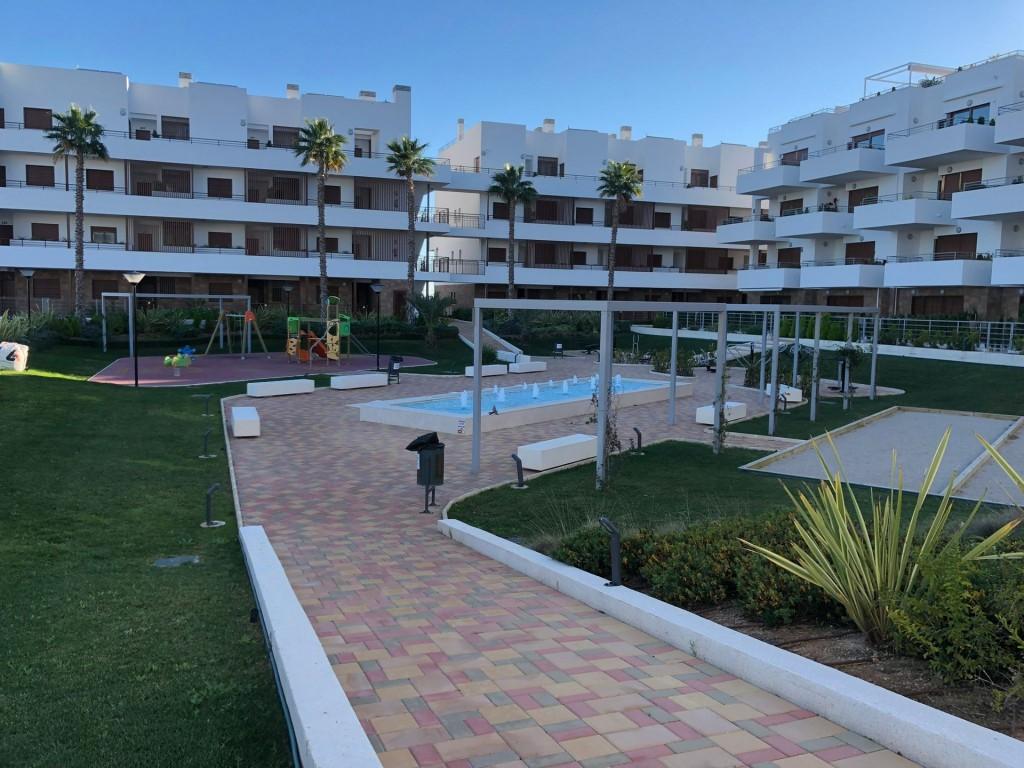 Apartamento en Venta en Orihuela