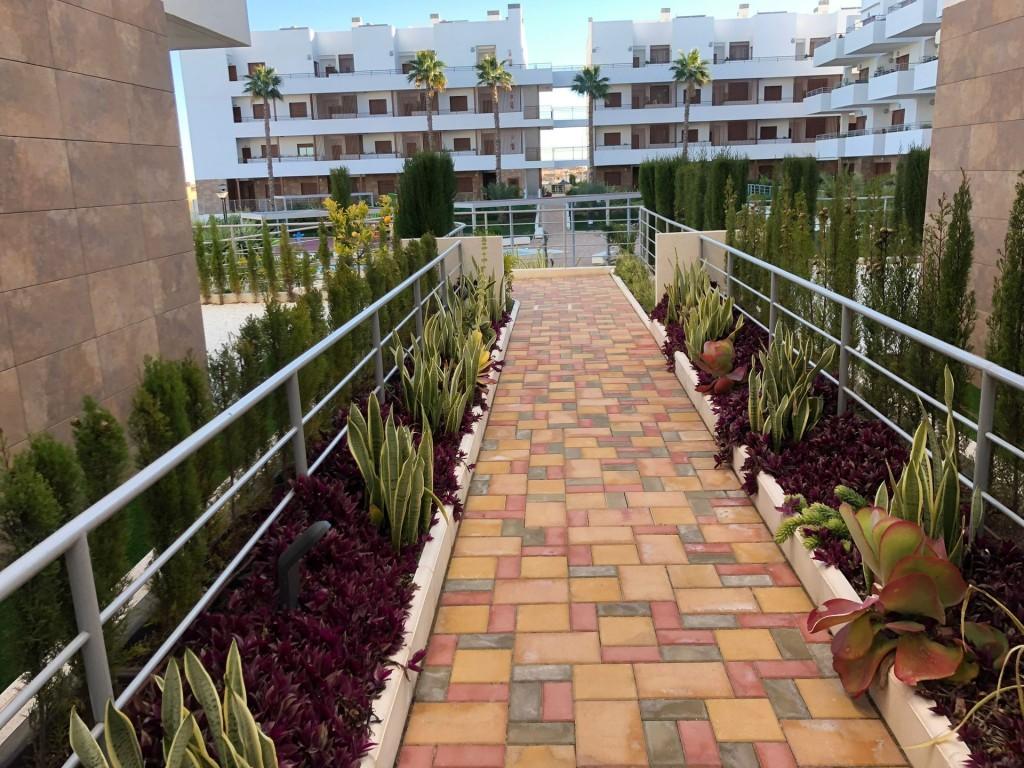 Apartamento en Venta en Orihuela