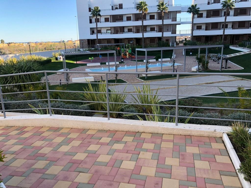 Apartamento en Venta en Orihuela