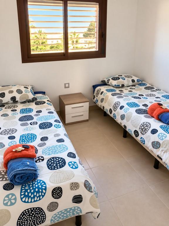 Apartamento en Venta en Orihuela