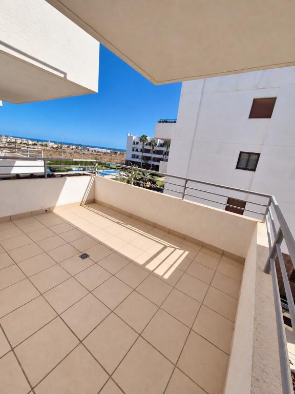 Apartamento en Venta en Orihuela