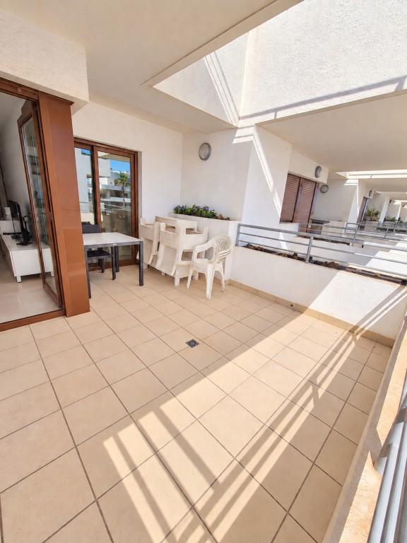 Apartamento en Venta en Orihuela