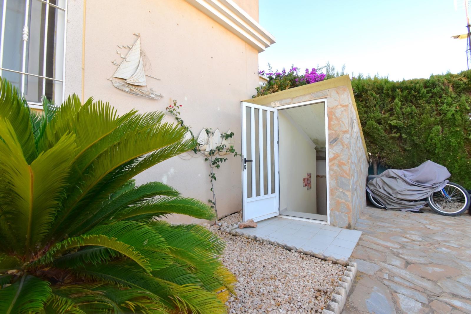 Casa en Venta en Orihuela