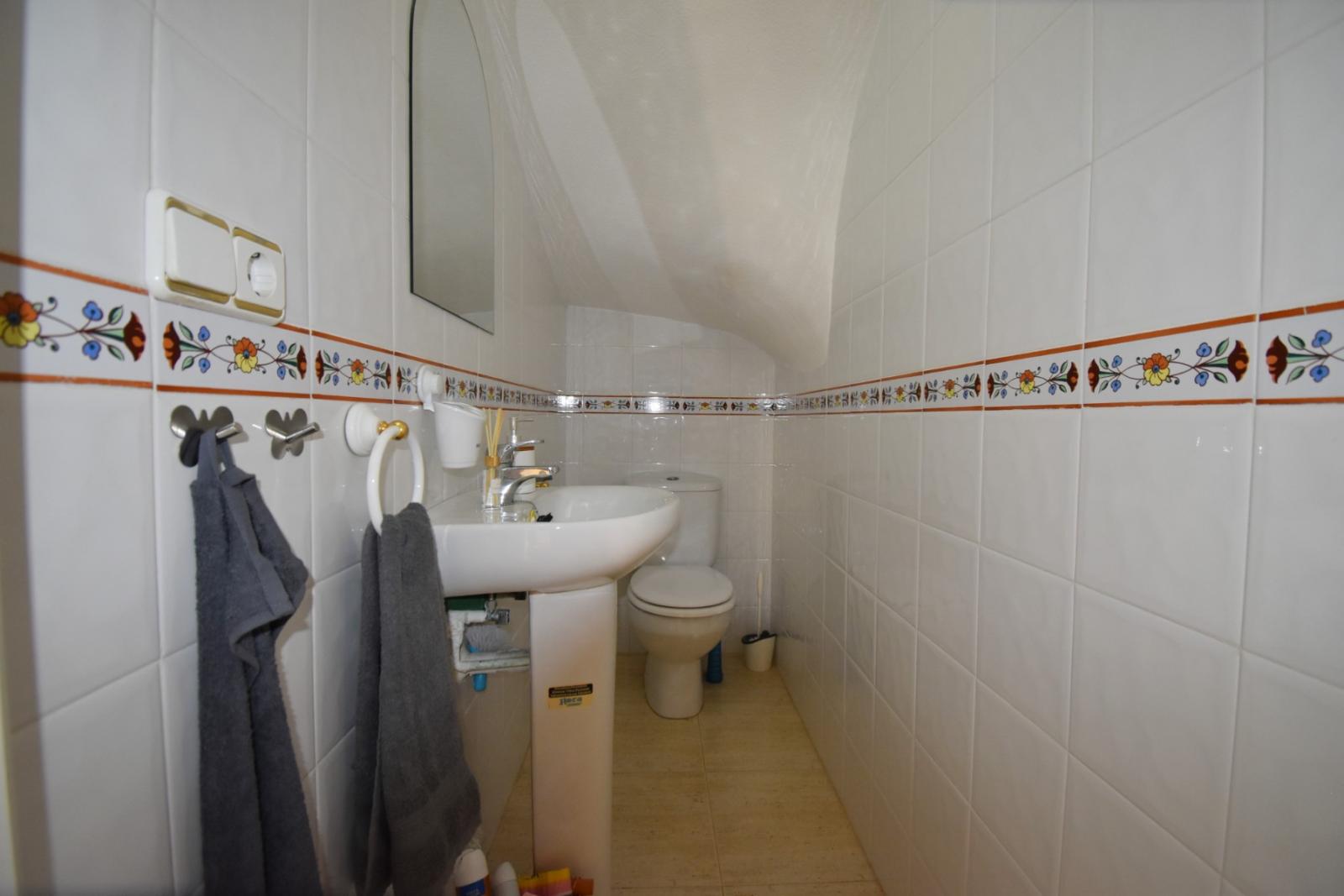 Casa en Venta en Orihuela