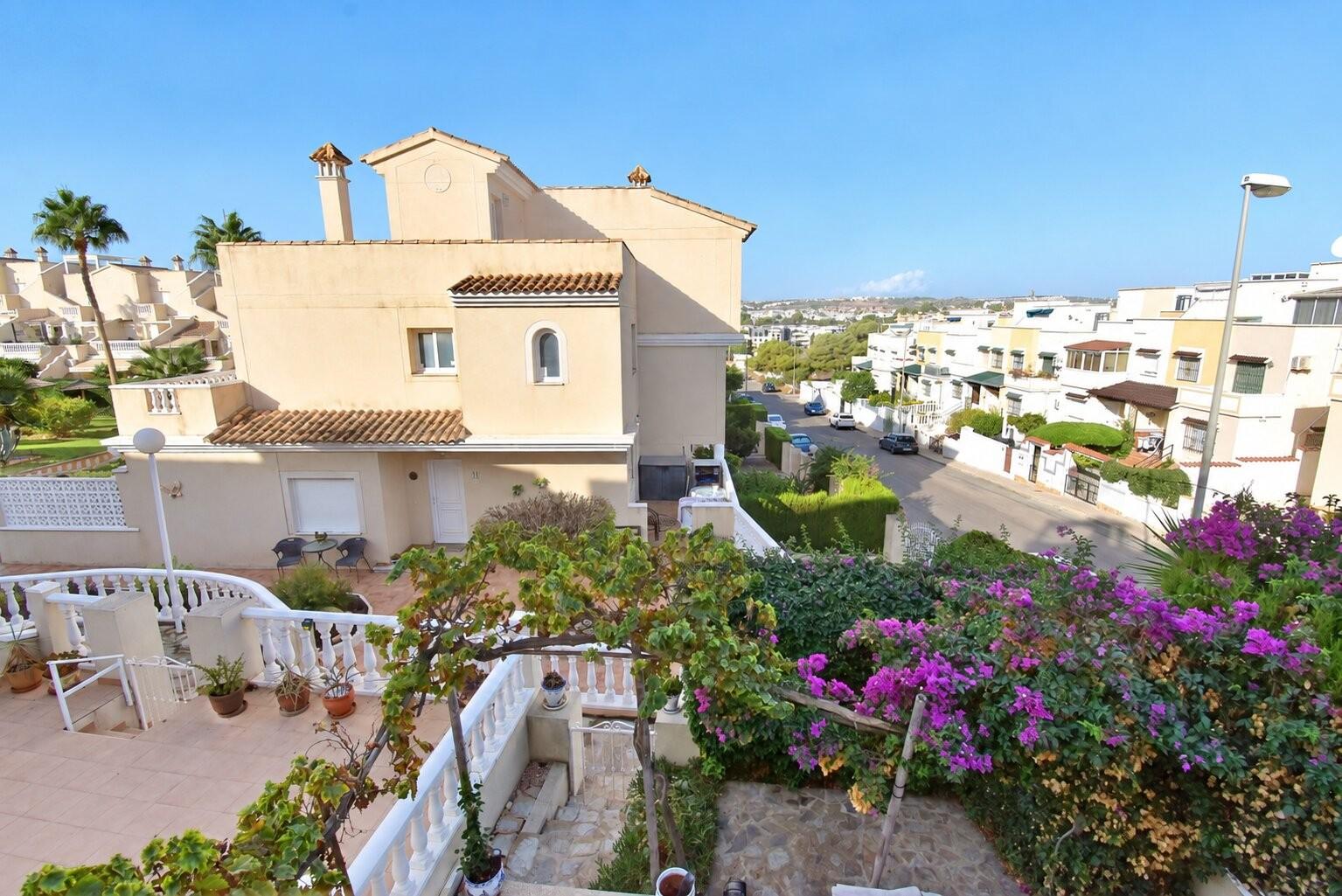 Casa en Venta en Orihuela