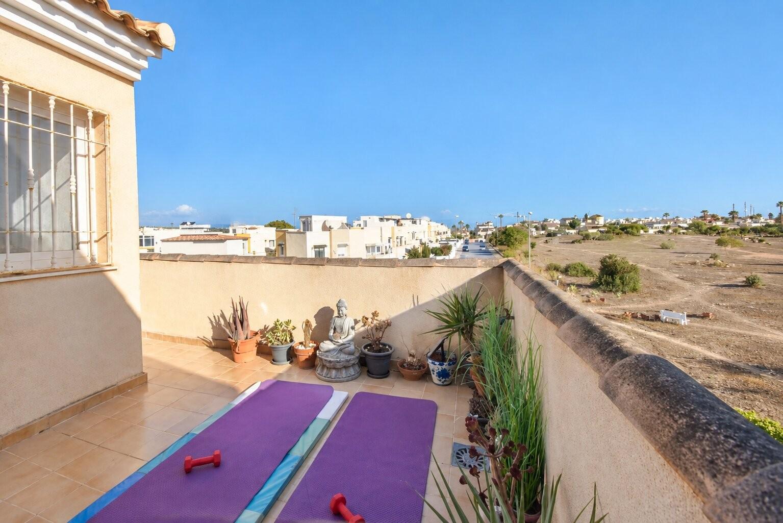 Casa en Venta en Orihuela