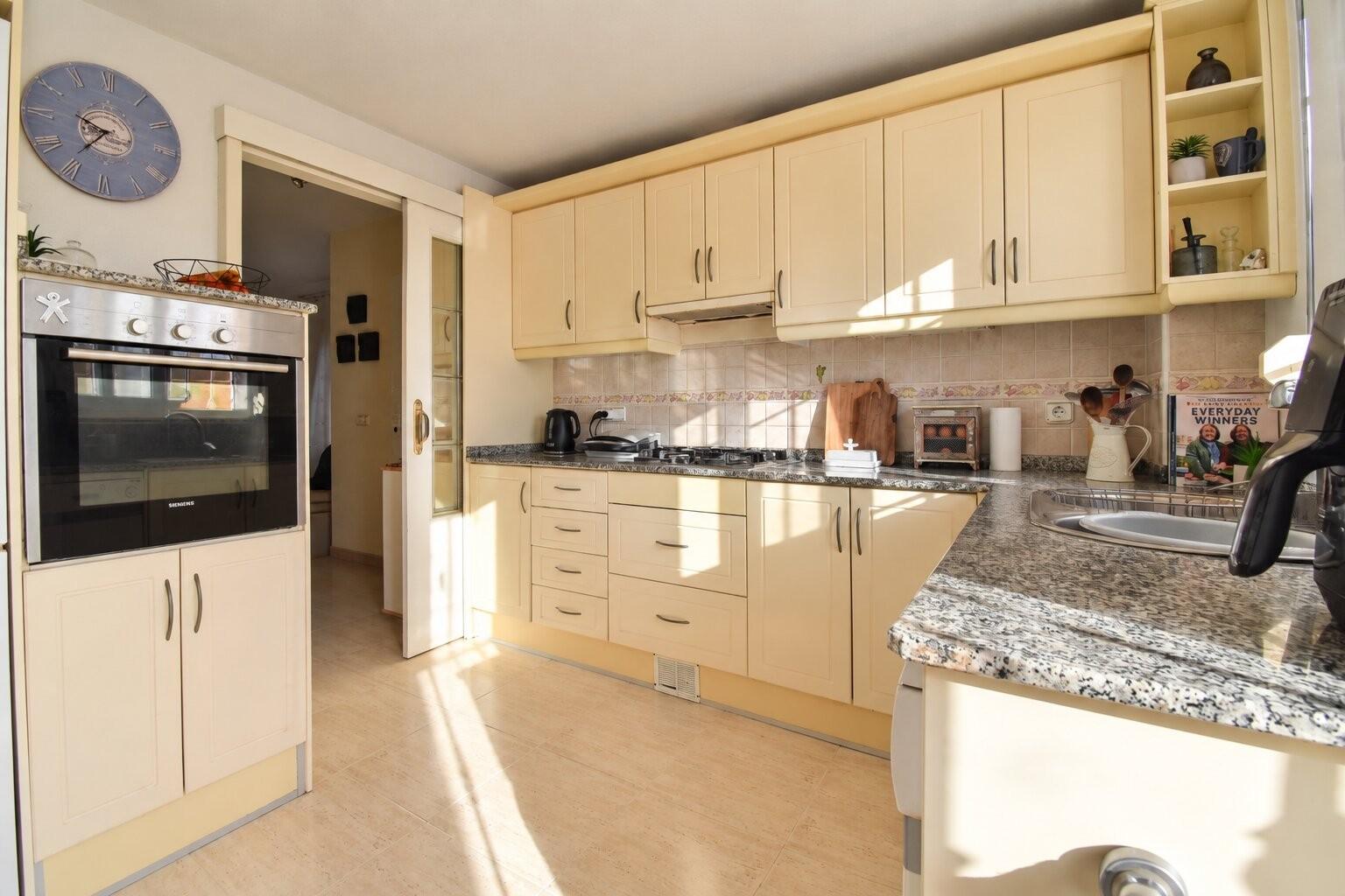 Casa en Venta en Orihuela