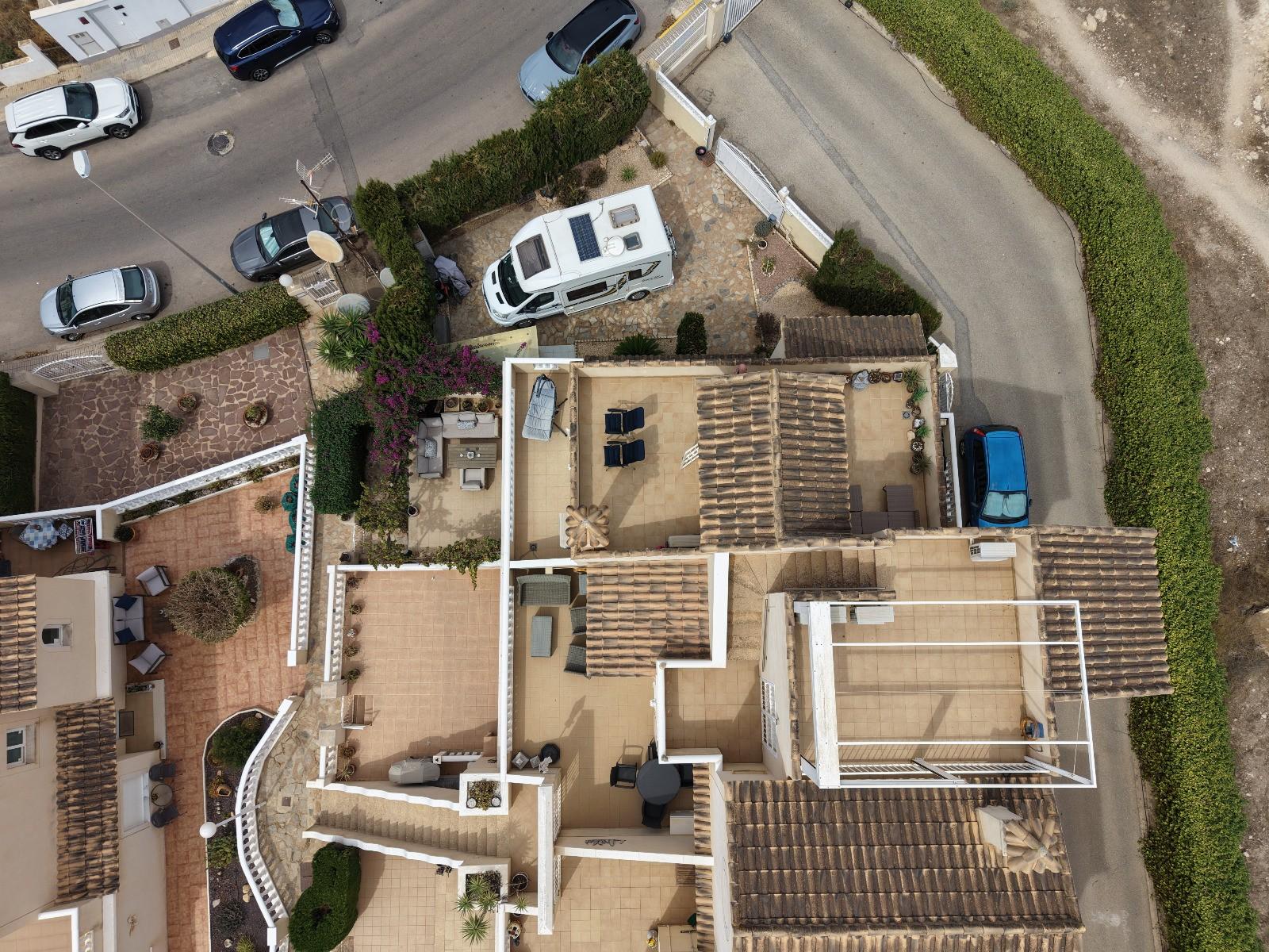 Casa en Venta en Orihuela