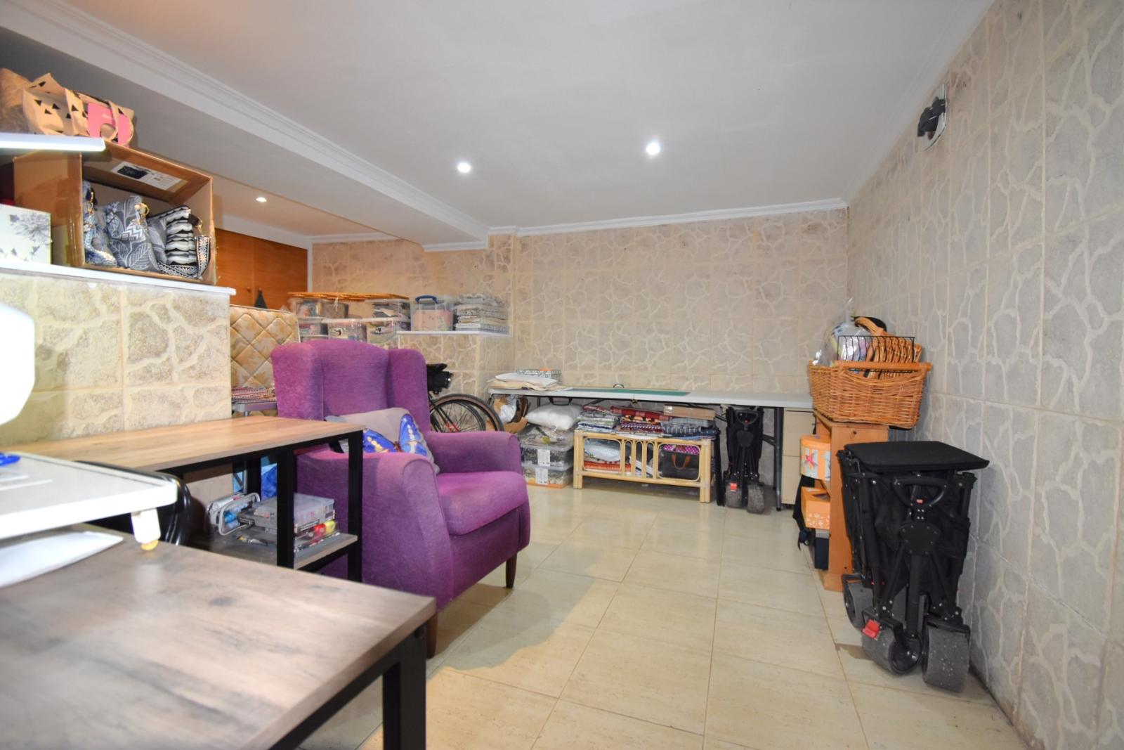 Casa en Venta en Orihuela