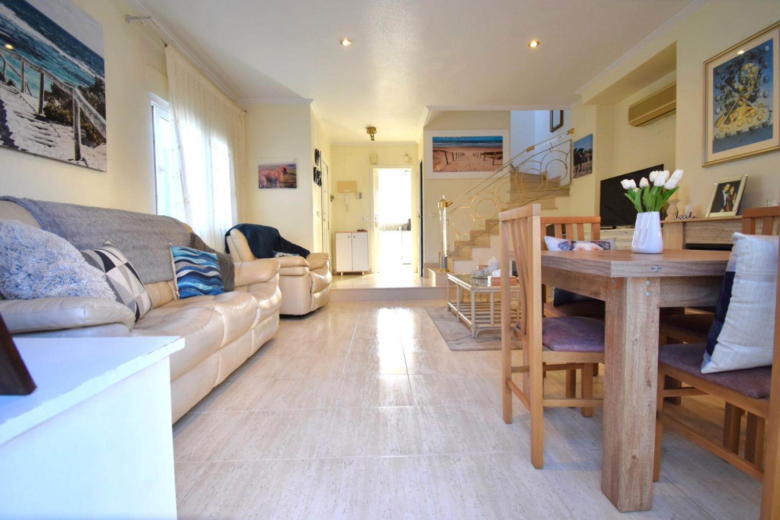 Casa en Venta en Orihuela