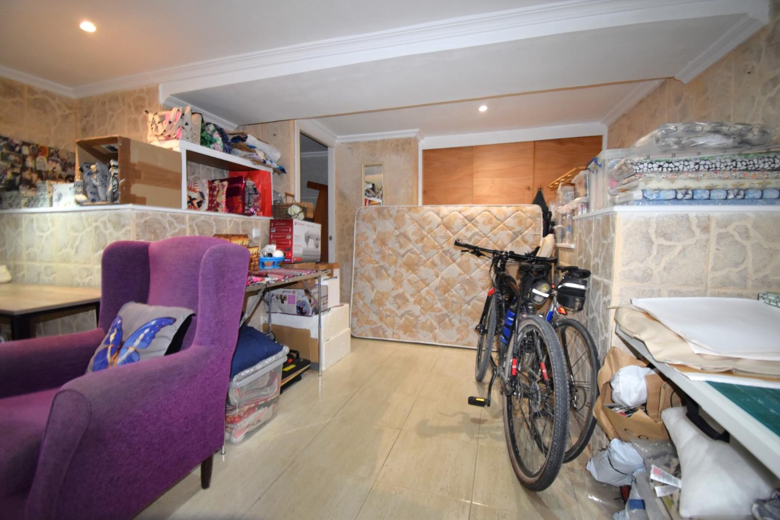 Casa en Venta en Orihuela