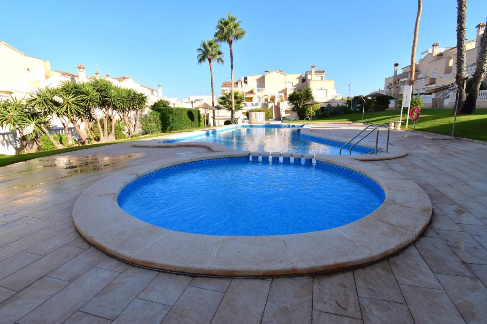 Casa en Venta en Orihuela