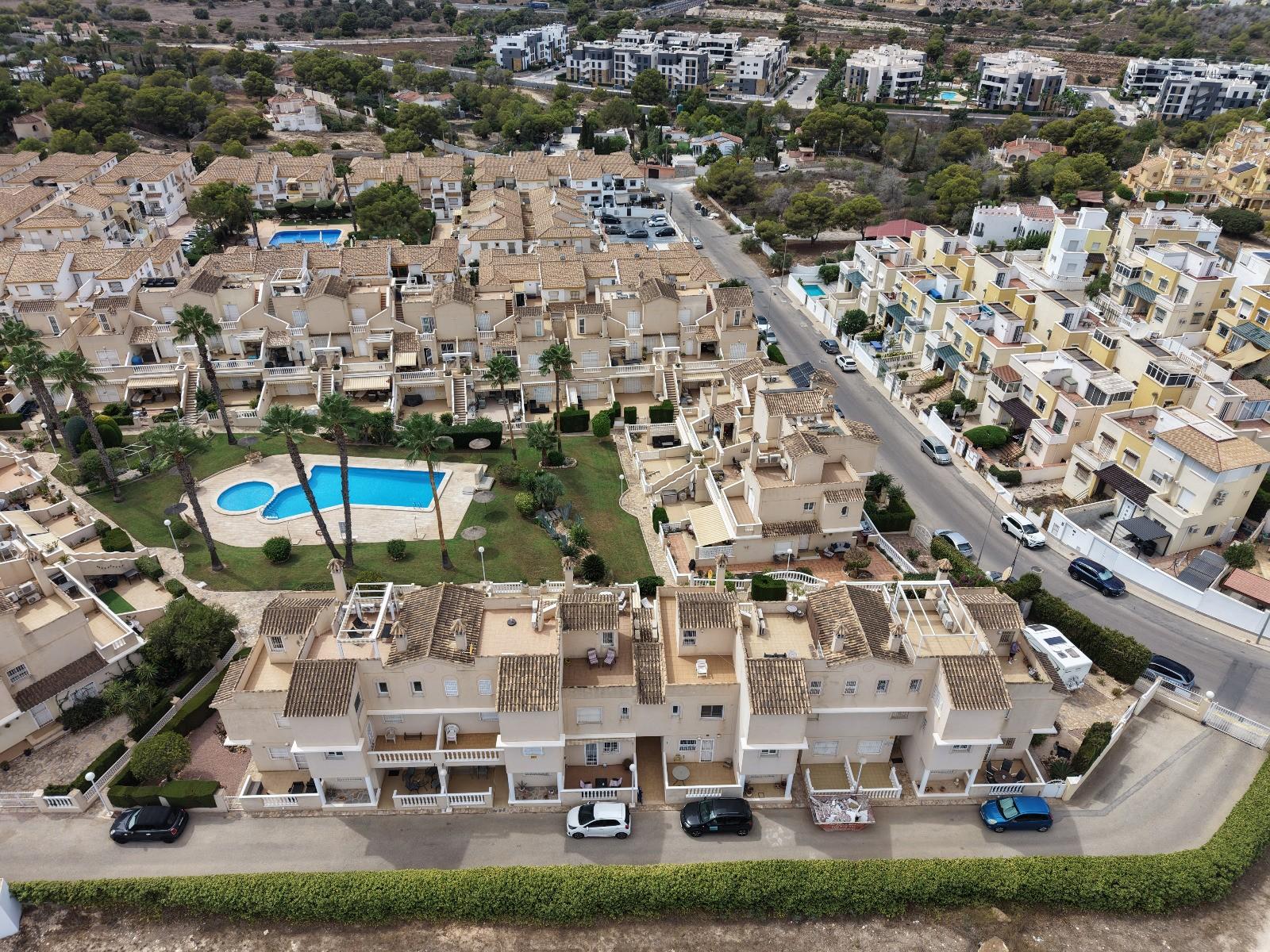 Casa en Venta en Orihuela