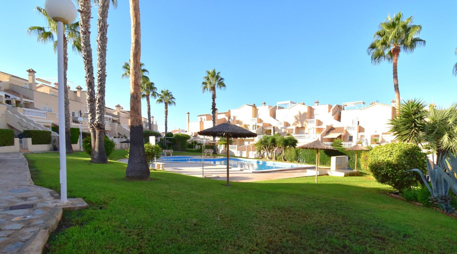 Casa en Venta en Orihuela