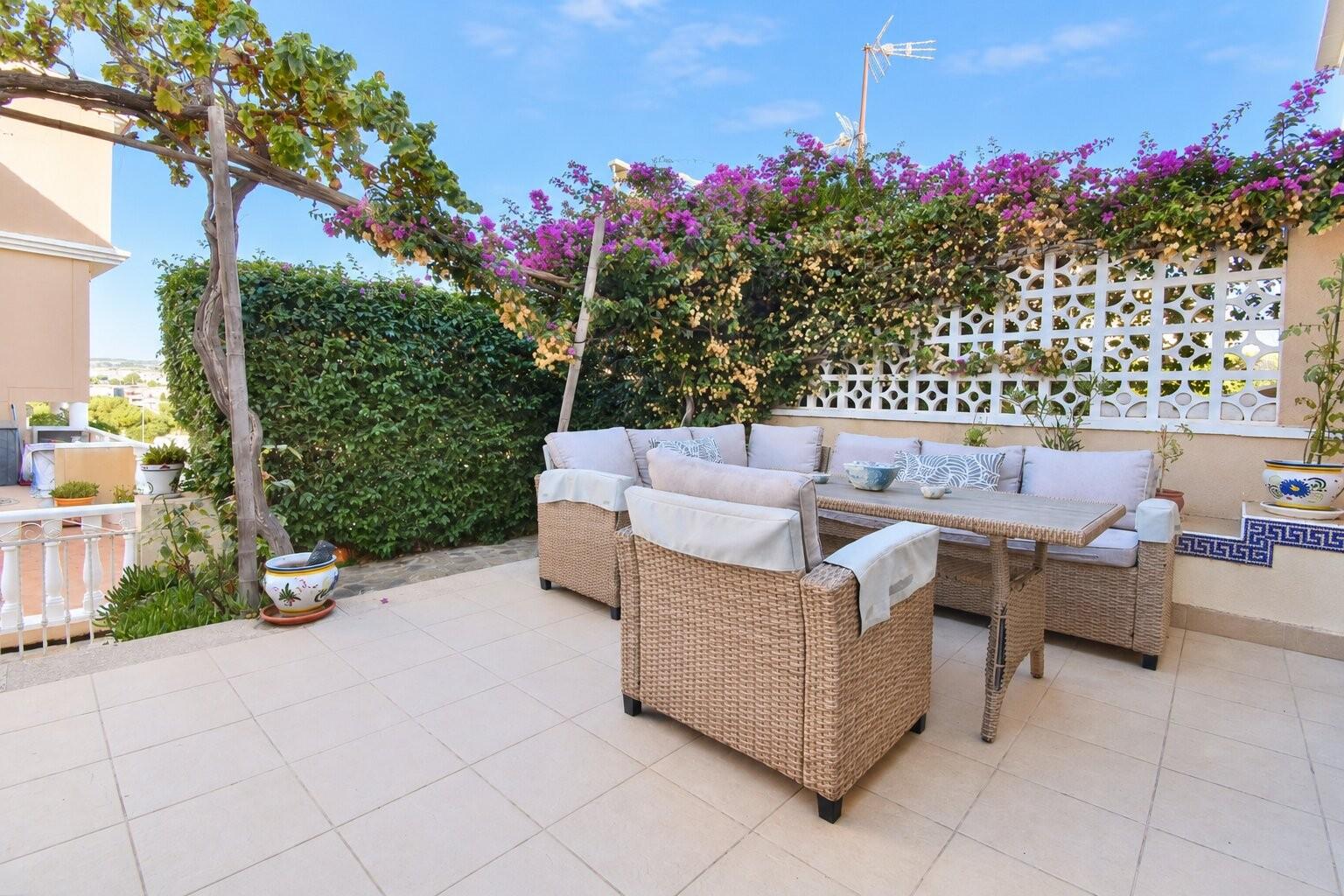 Casa en Venta en Orihuela