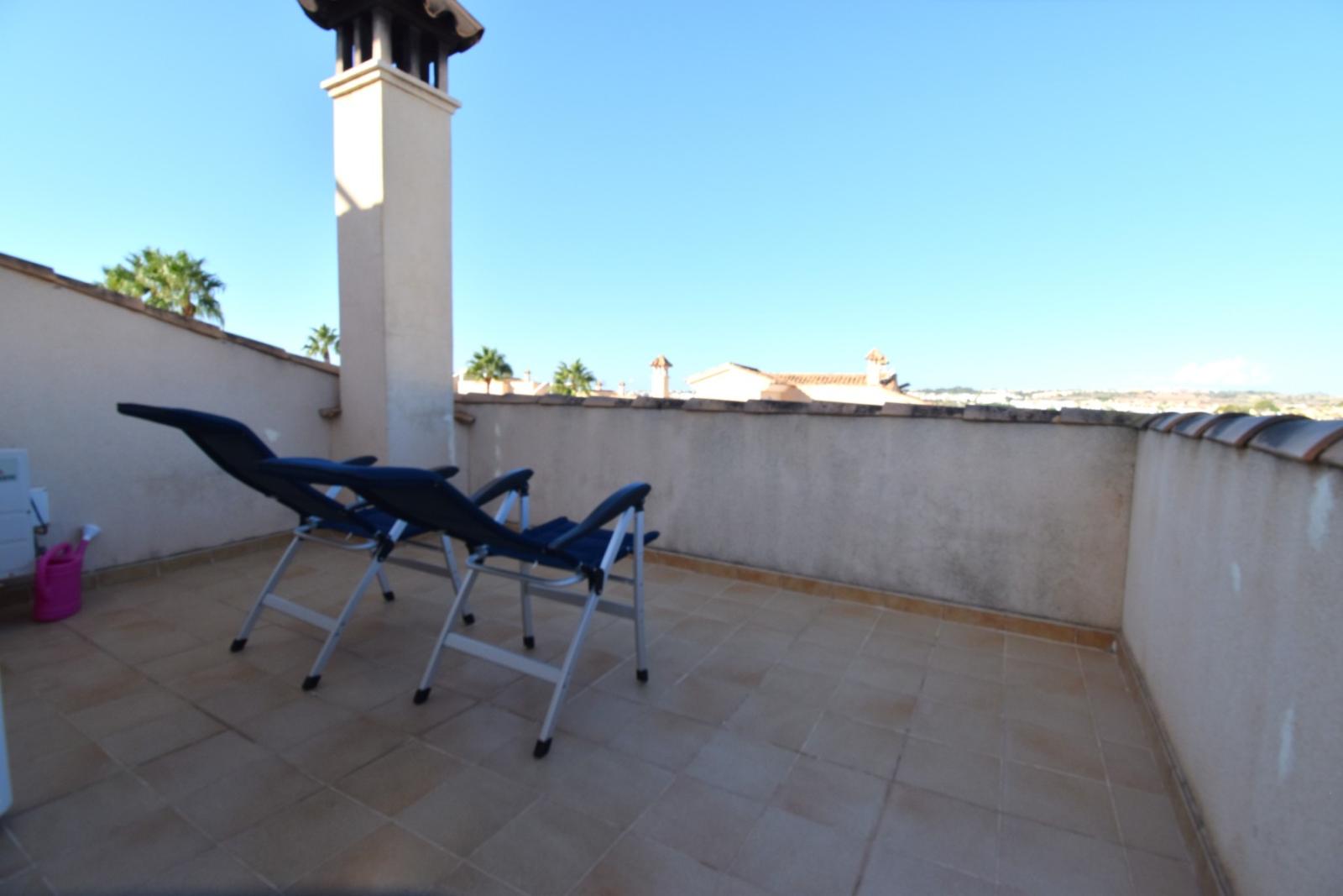 Casa en Venta en Orihuela