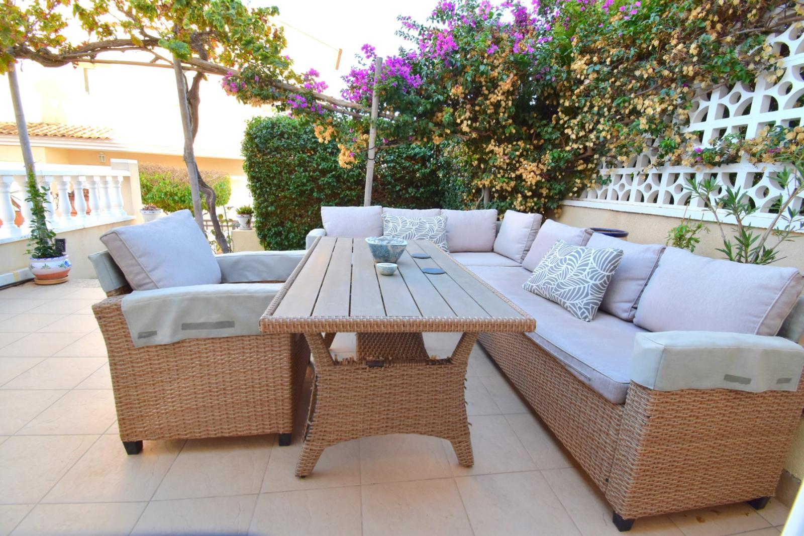 Casa en Venta en Orihuela