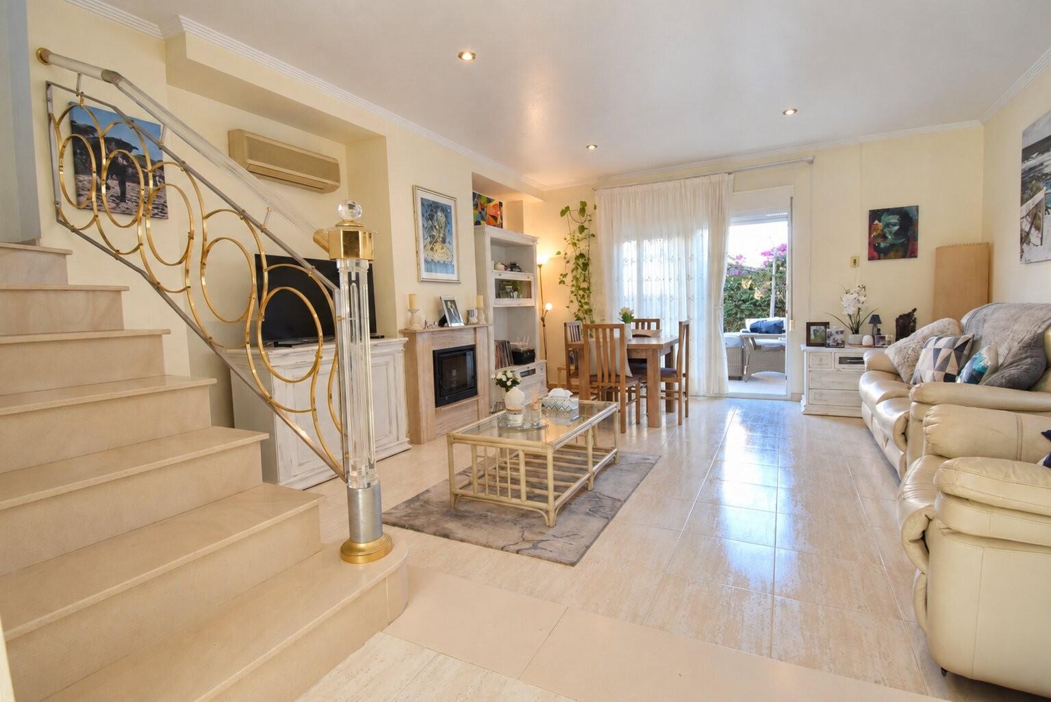 Casa en Venta en Orihuela