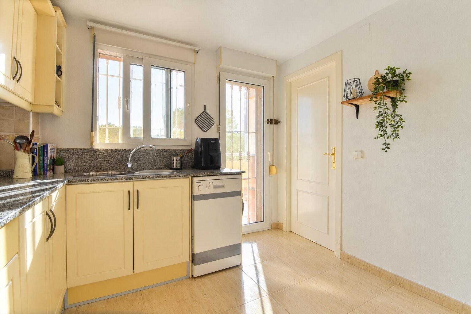 Casa en Venta en Orihuela