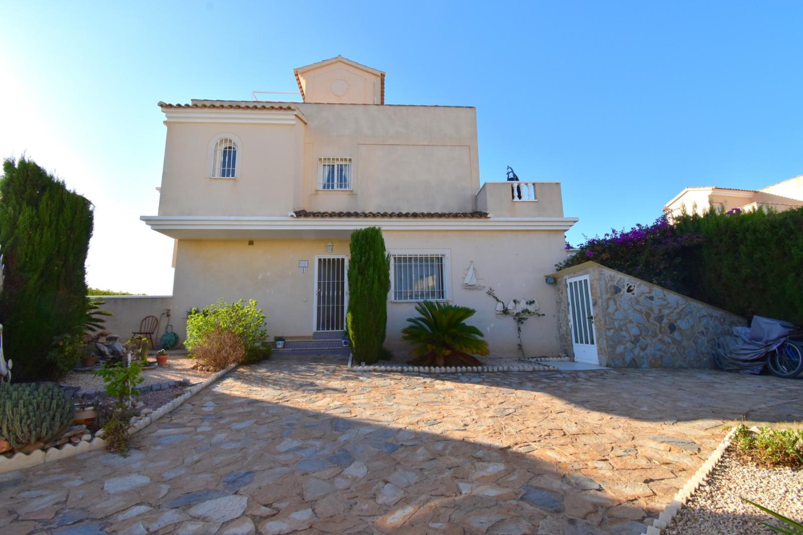 Casa en Venta en Orihuela