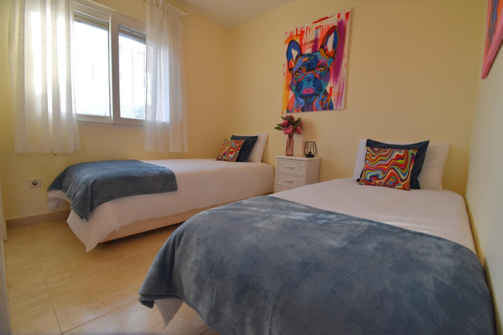Casa en Venta en Orihuela