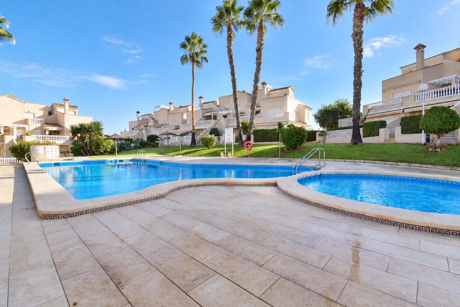Casa en Venta en Orihuela