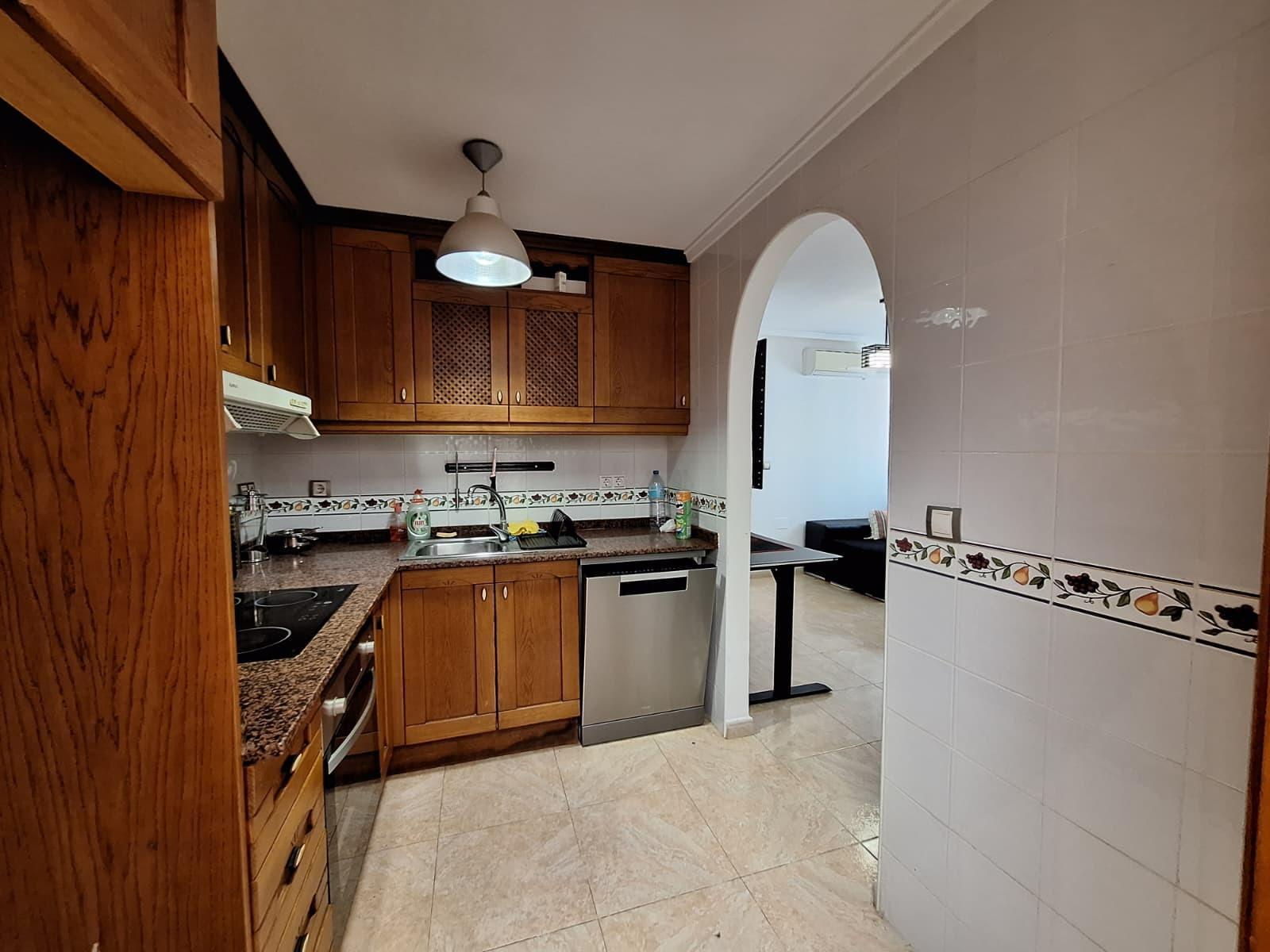 Duplex for Sale in Torrevieja