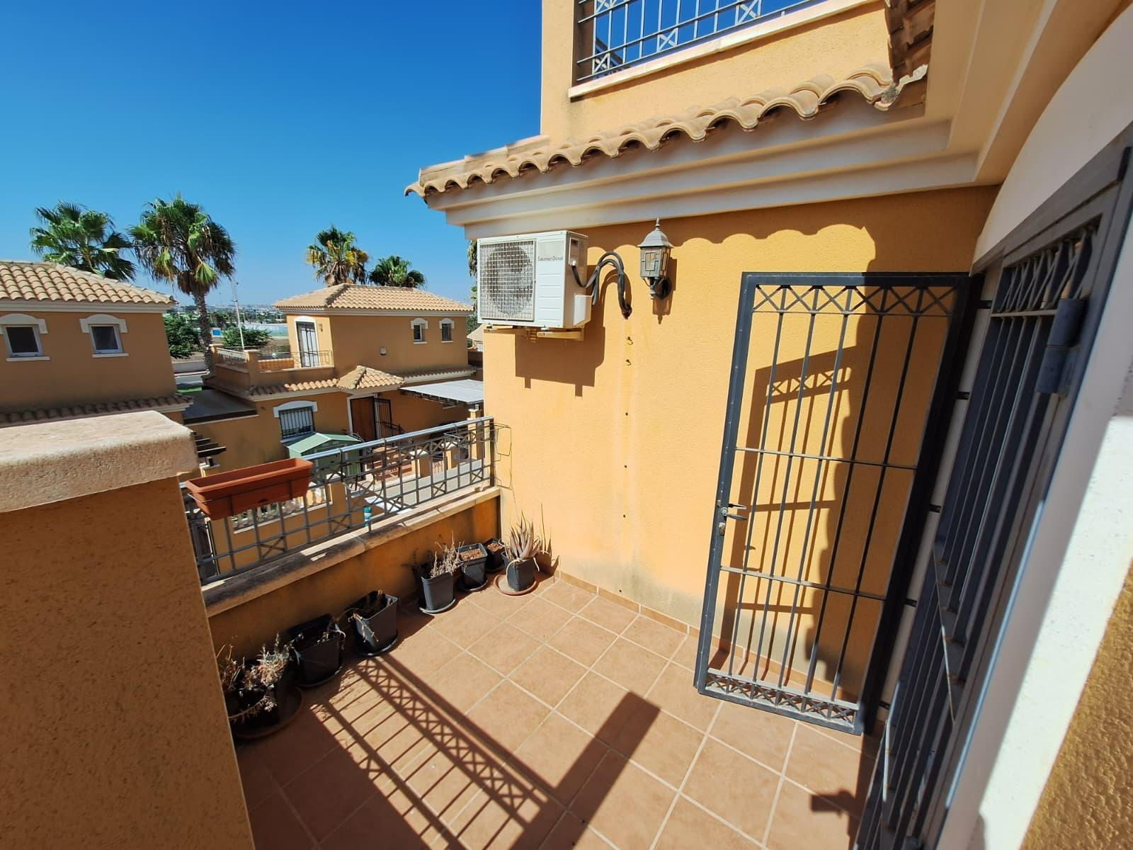 Duplex for Sale in Torrevieja