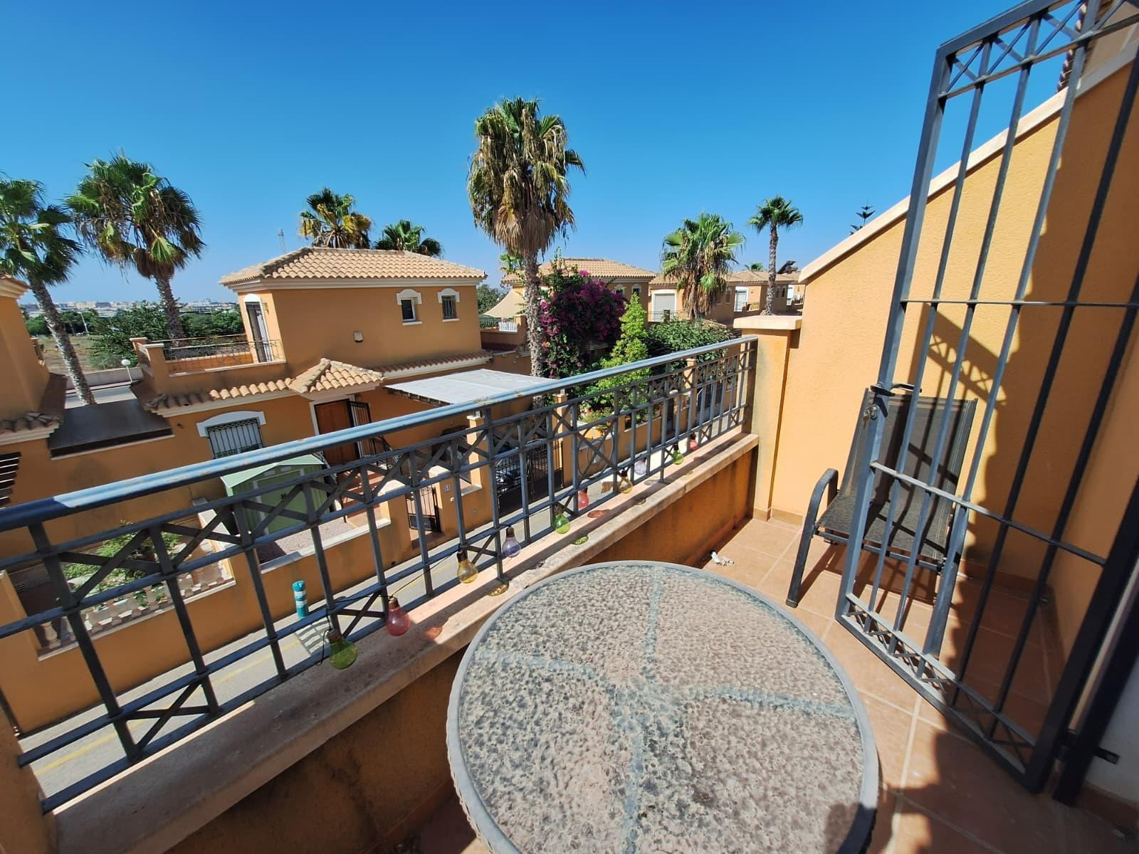 Duplex for Sale in Torrevieja