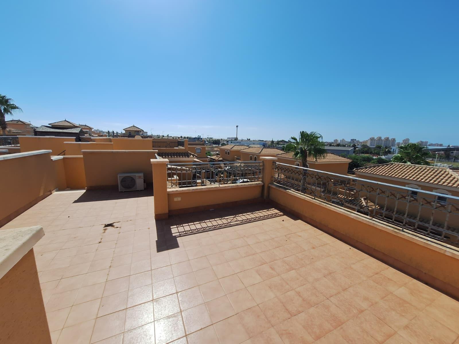 Duplex for Sale in Torrevieja