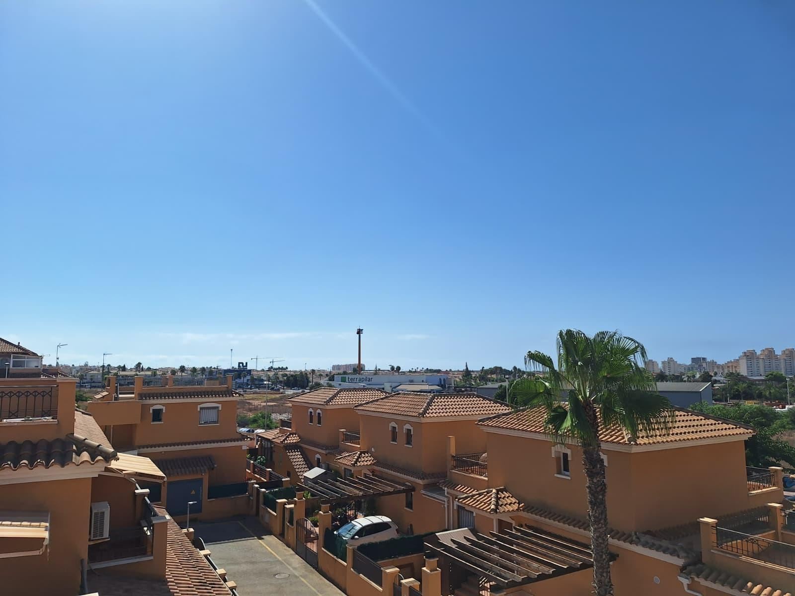 Duplex for Sale in Torrevieja