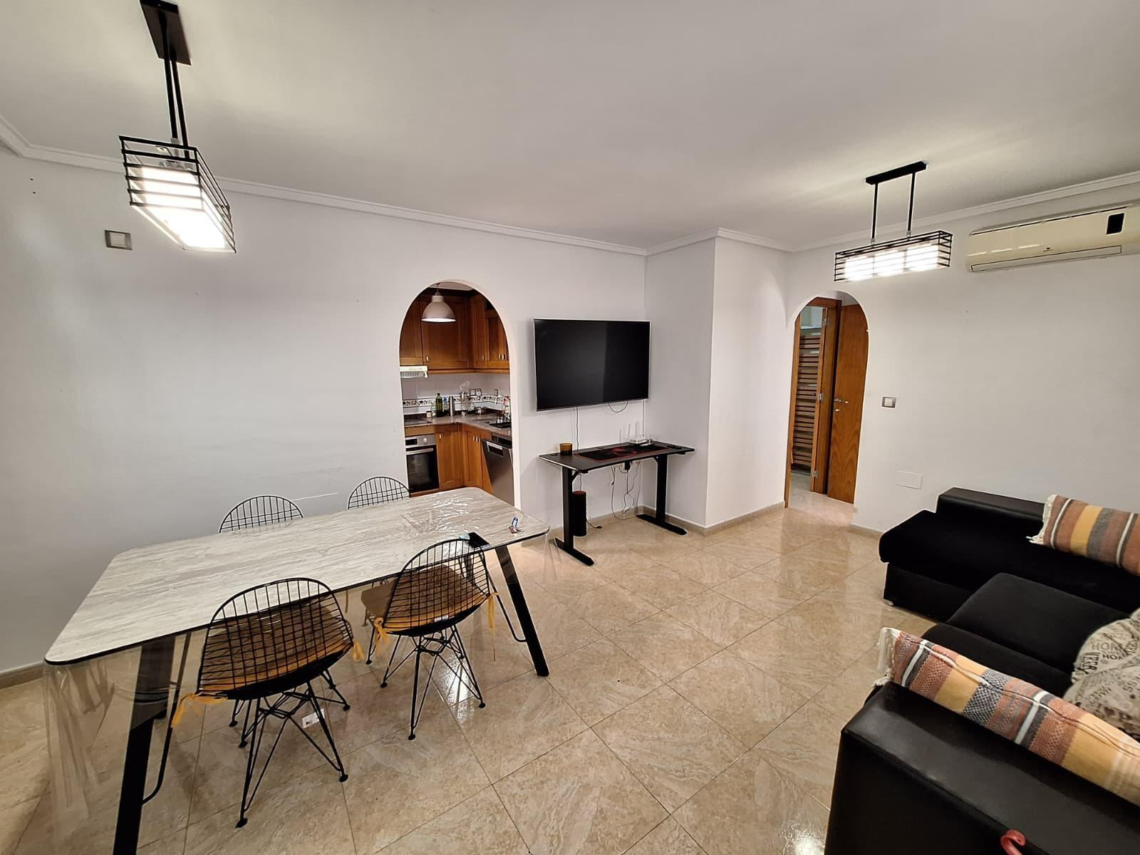 Duplex for Sale in Torrevieja
