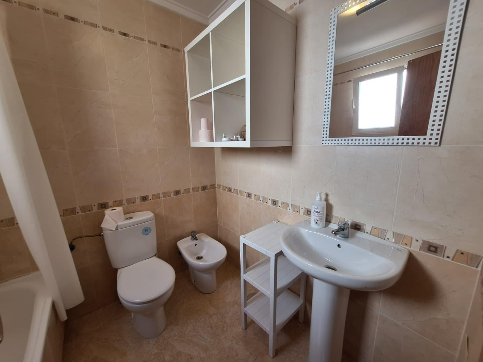 Duplex for Sale in Torrevieja