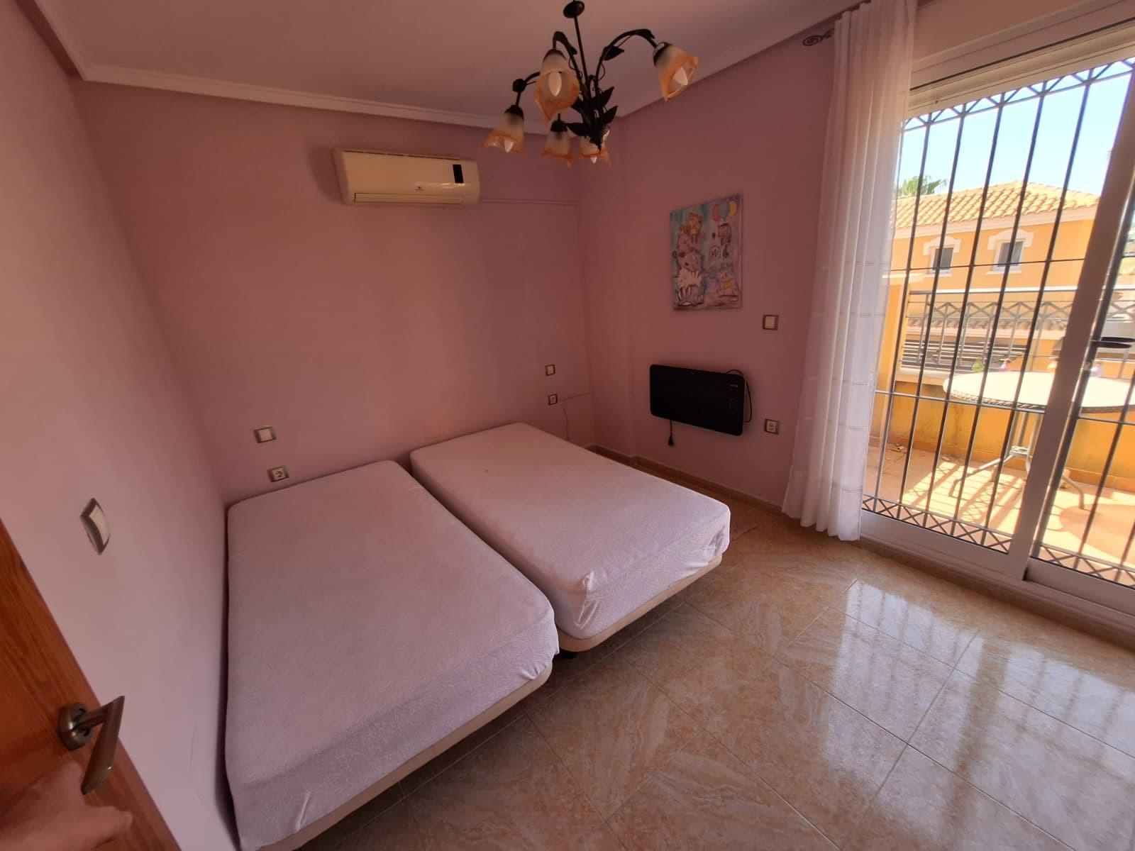 Duplex for Sale in Torrevieja