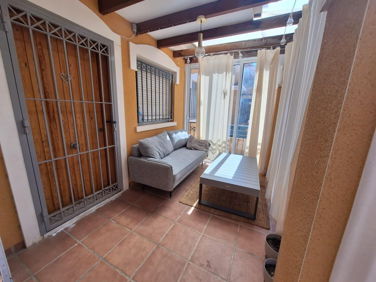 Duplex for Sale in Torrevieja