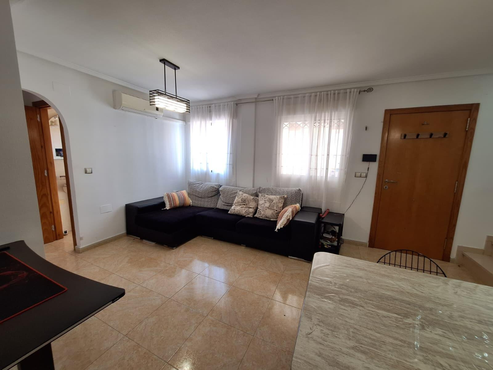 Duplex for Sale in Torrevieja