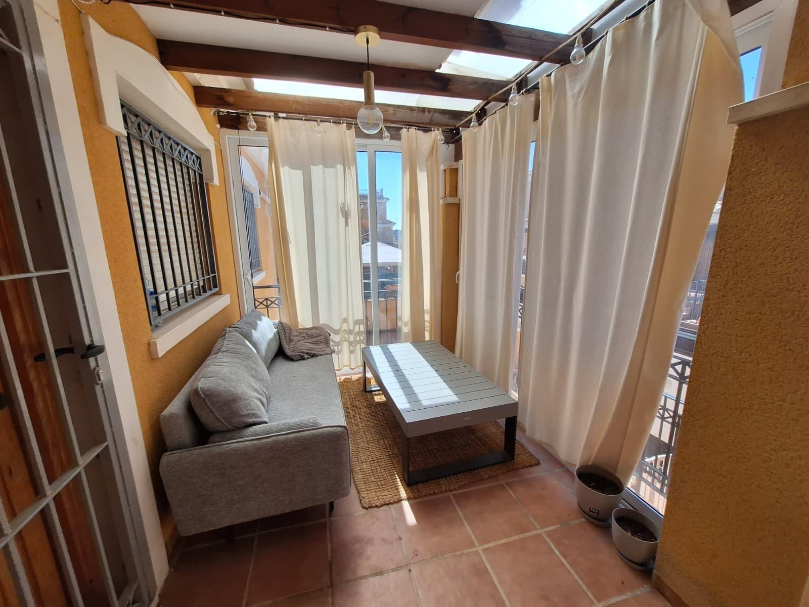 Duplex for Sale in Torrevieja