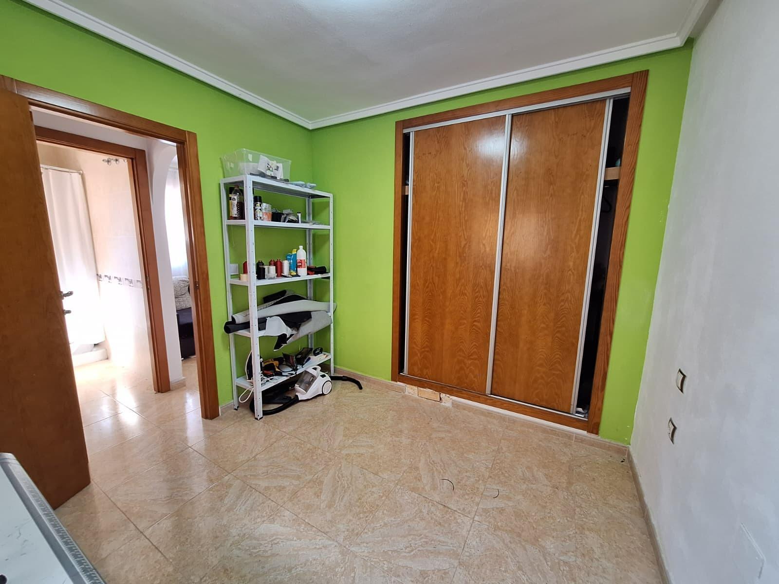 Duplex for Sale in Torrevieja