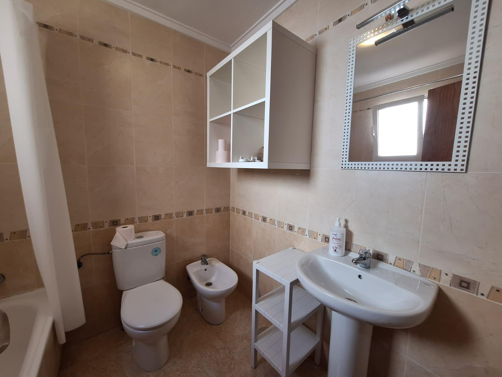 Duplex for Sale in Torrevieja