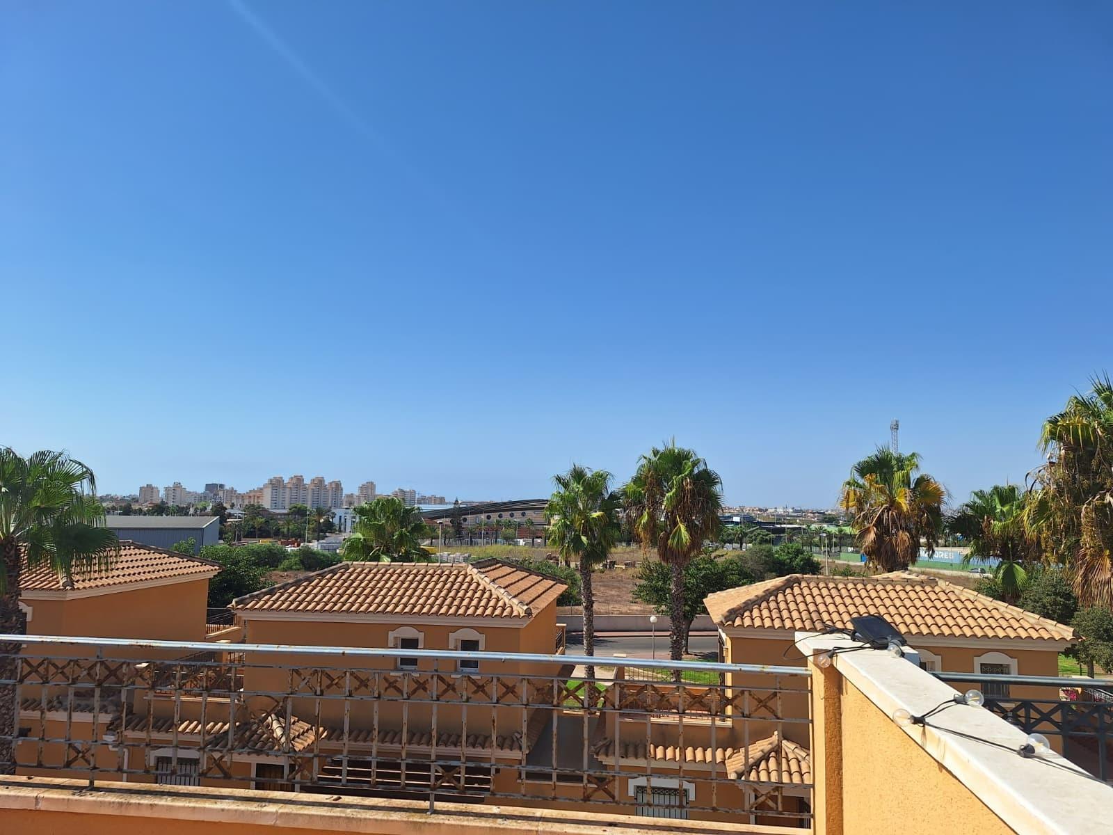 Duplex for Sale in Torrevieja