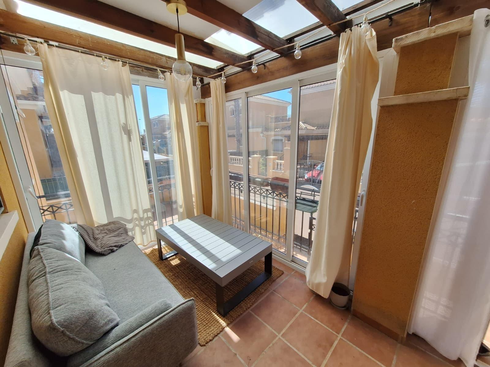 Duplex for Sale in Torrevieja